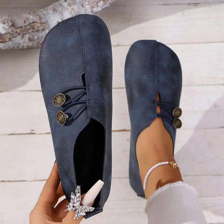 Stella – Soft and Flexible Orthopedic Shoes