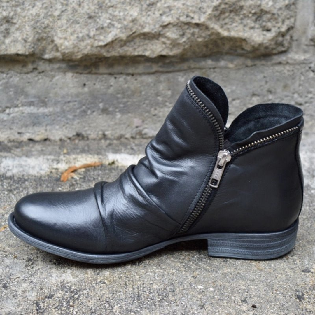 Savannah |  Orthopedic Boots