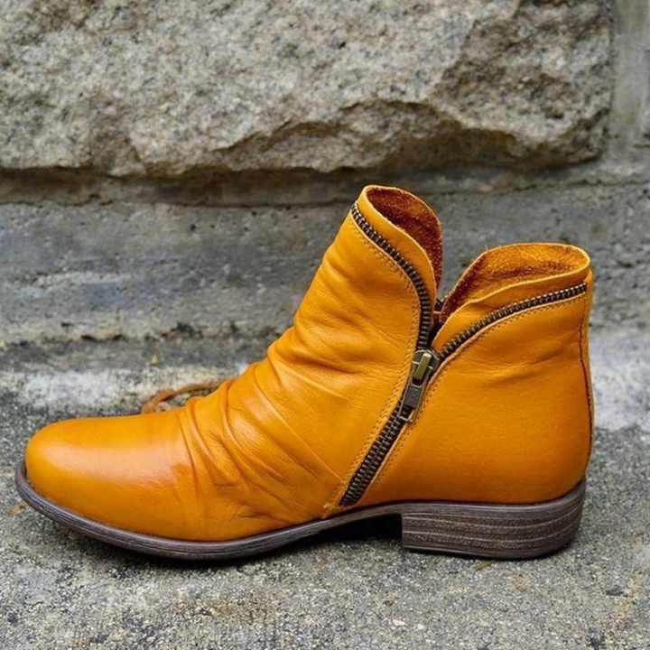 Savannah |  Orthopedic Boots