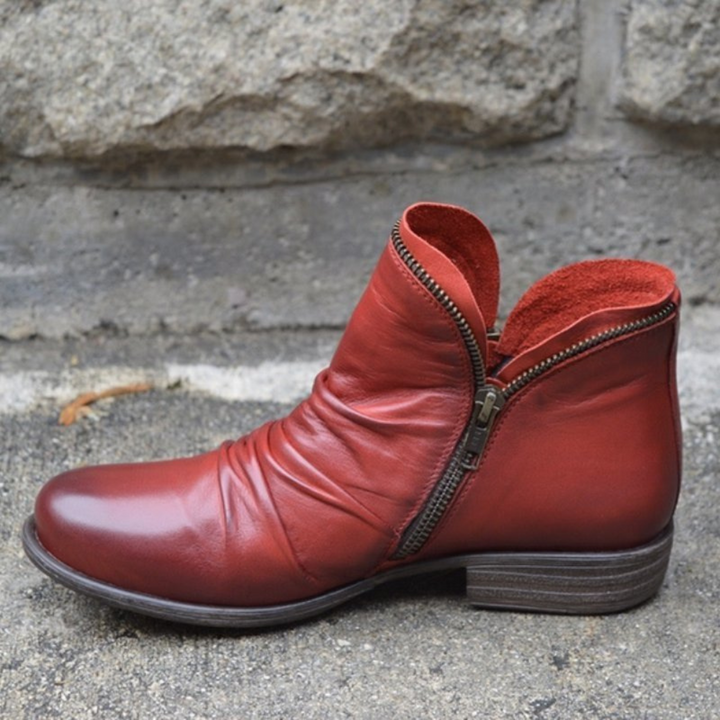 Savannah |  Orthopedic Boots