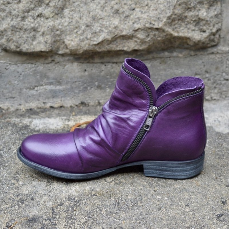 Savannah |  Orthopedic Boots