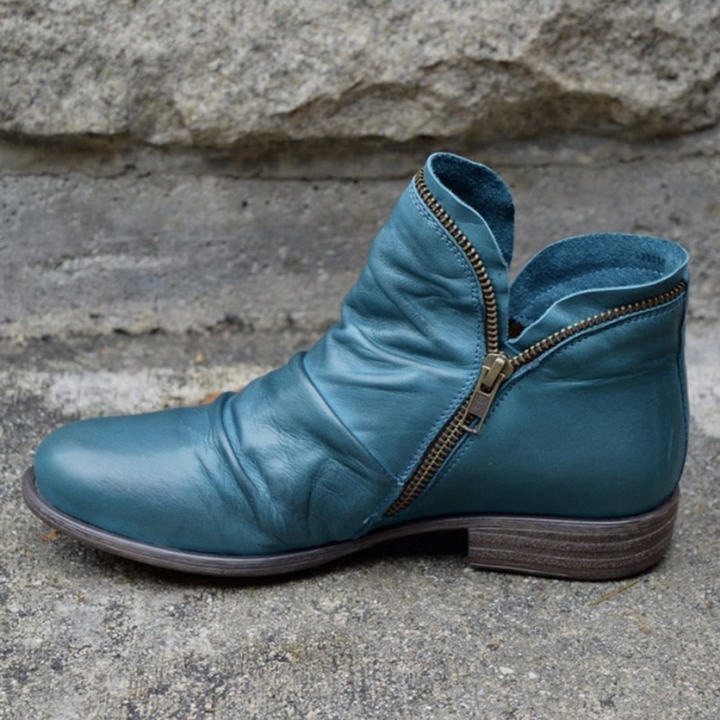 Savannah |  Orthopedic Boots