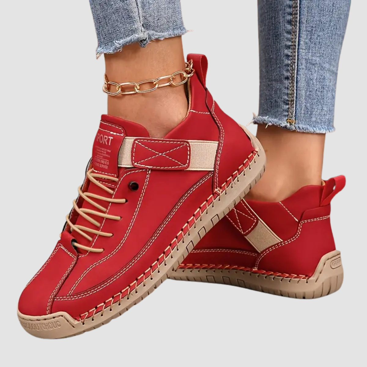 Mia | Orthopedic Comfort Sneakers