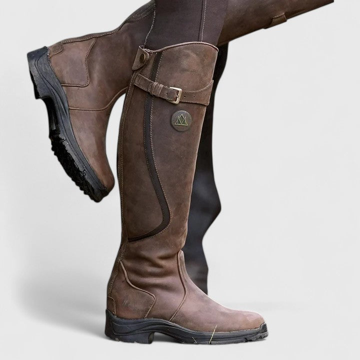Natalie | Orthopedic Boots