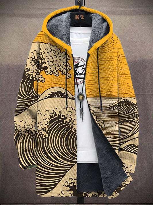 NALA | LUXURIOUS ARTISTIC SCARF