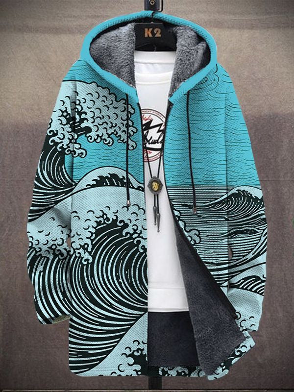 NALA | LUXURIOUS ARTISTIC SCARF