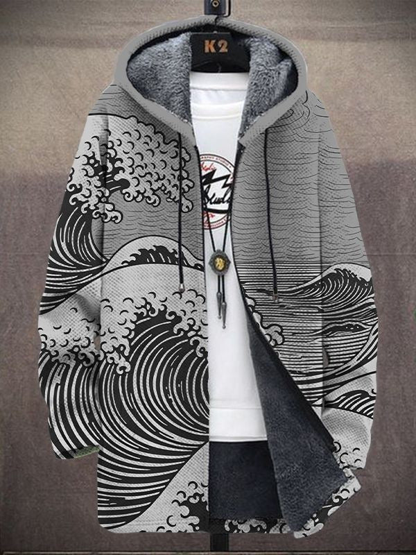 NALA | LUXURIOUS ARTISTIC SCARF