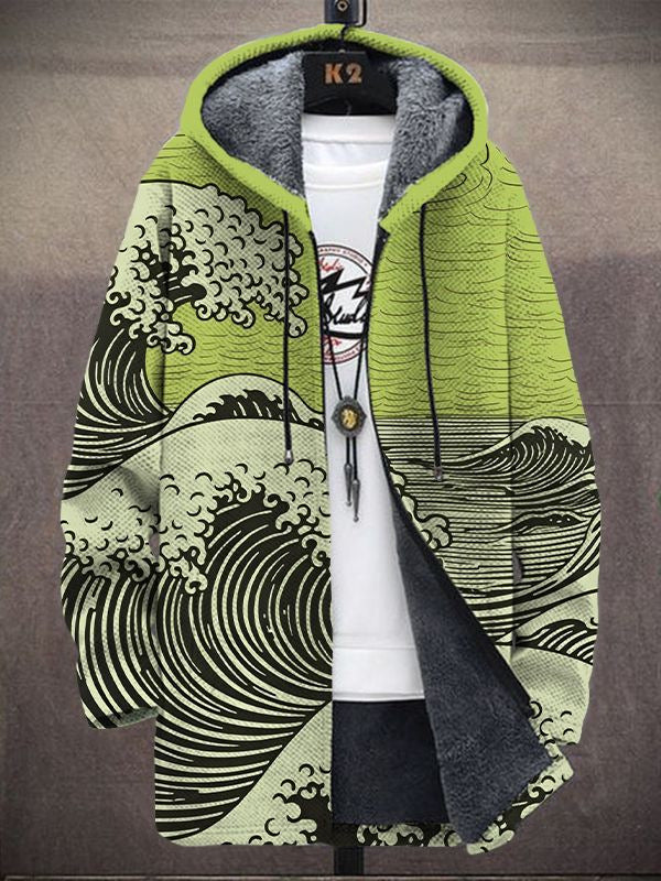 NALA | LUXURIOUS ARTISTIC SCARF