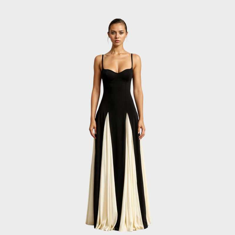 ALWEN | TIMELESS MAXI DRESS