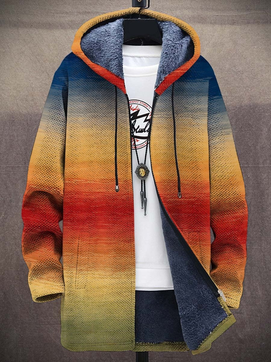 NORA | STATEMENT KNIT CARDIGAN