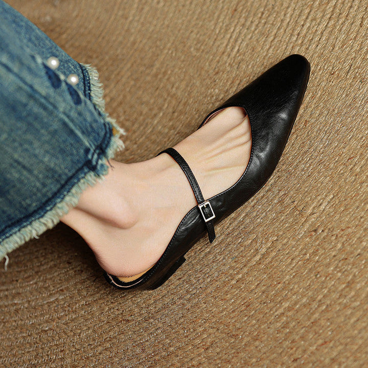 Grace | Elegant Sandals