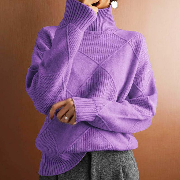 Rin™ | Elegant Sweater