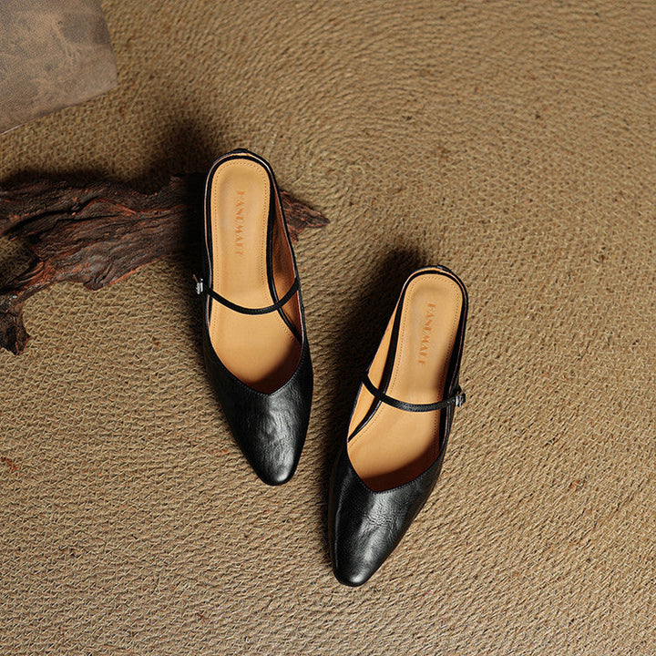 Grace | Elegant Sandals