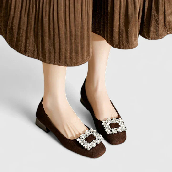 Juliette | Orthopedic Heels