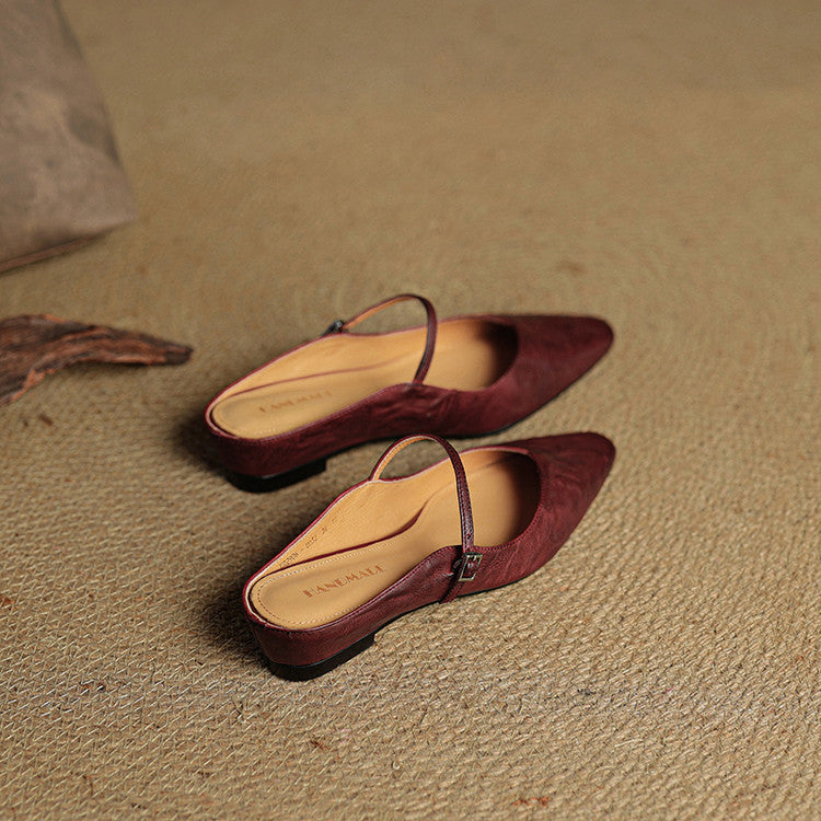 Grace | Elegant Sandals