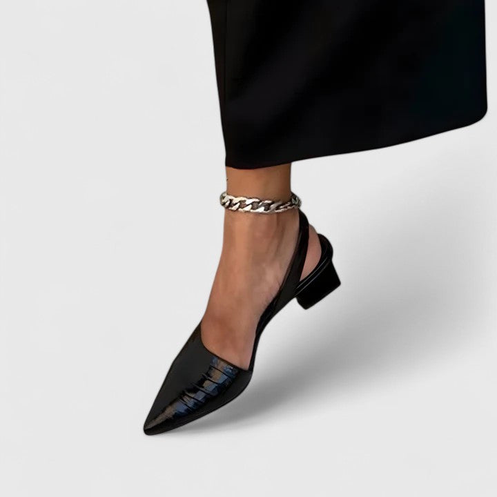 Riley | Elegant Sandals