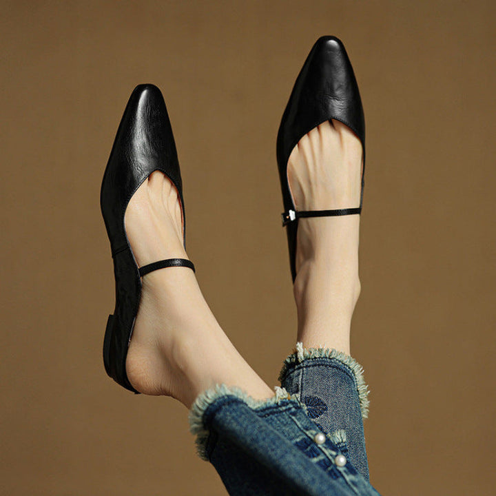 Grace | Elegant Sandals
