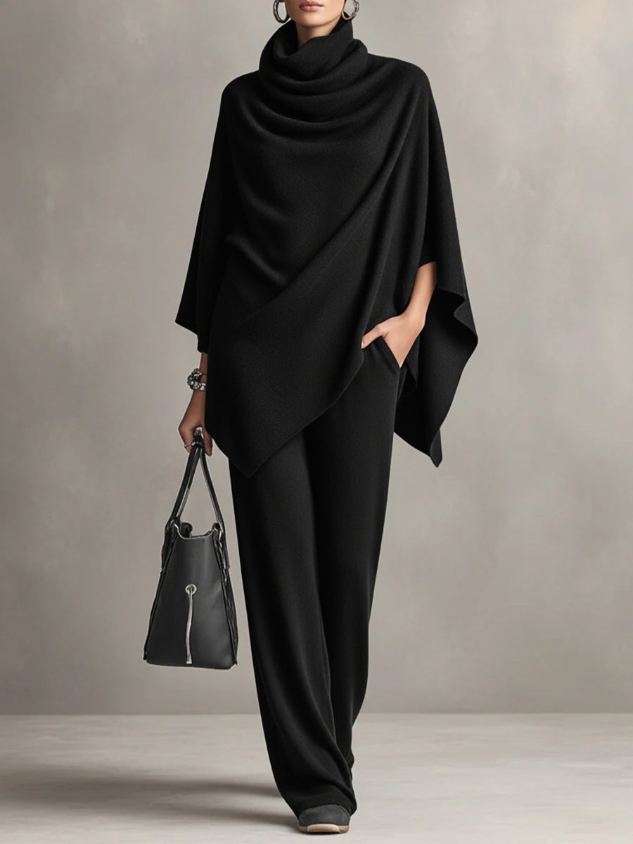 Seraphine | Elegance Two-Piece Set