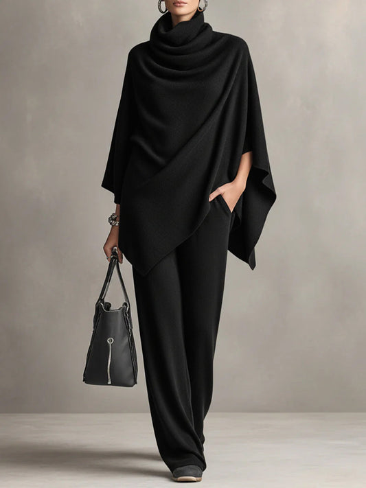 Seraphine | Elegance Two-Piece Set