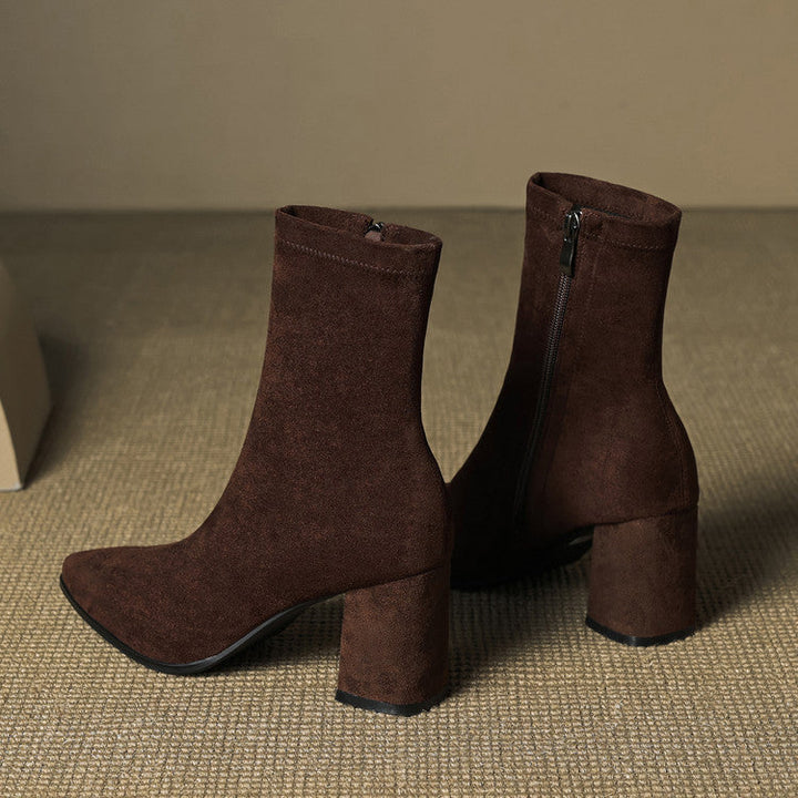 Claire Genuine Boots