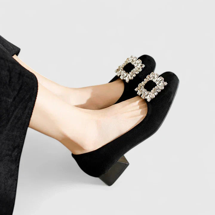 Juliette | Orthopedic Heels
