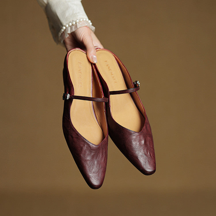 Grace | Elegant Sandals