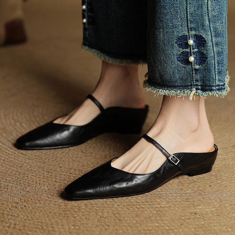 Grace | Elegant Sandals