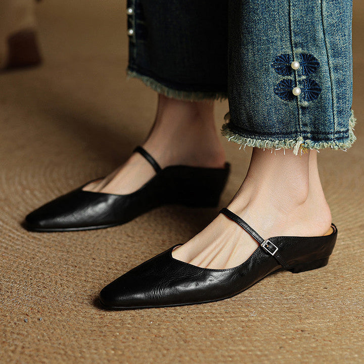 Grace | Elegant Sandals