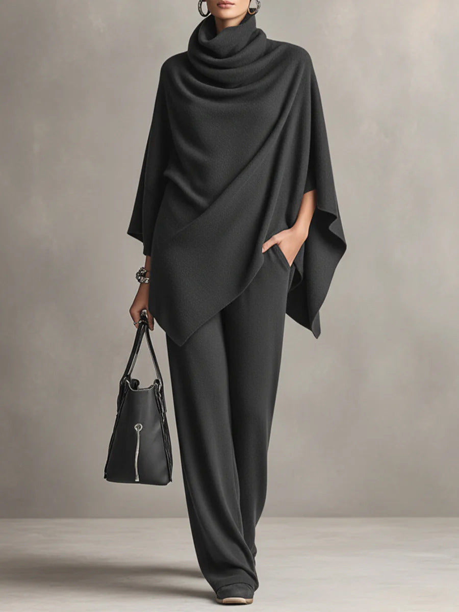 Seraphine | Elegance Two-Piece Set