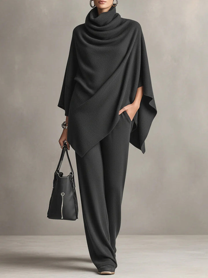 Seraphine | Elegance Two-Piece Set