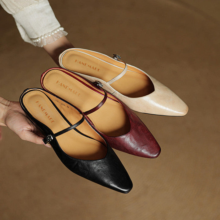 Grace | Elegant Sandals