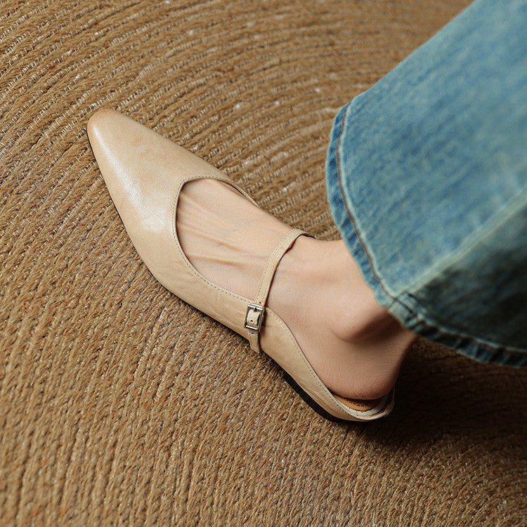 Grace | Elegant Sandals