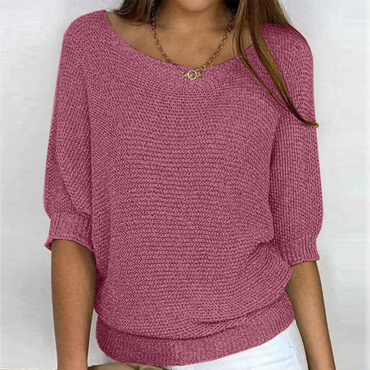 Nora Spring Sweater