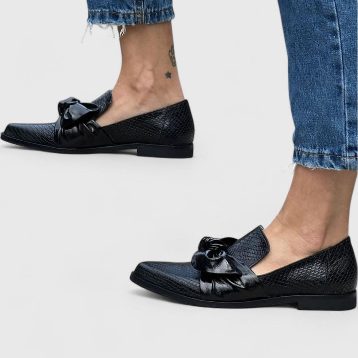 Tessa | Elegant Loafers