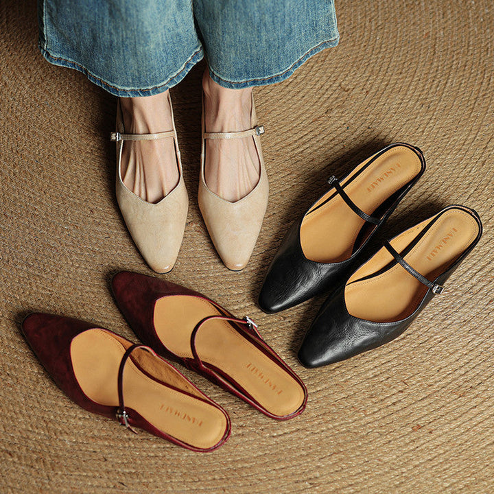 Grace | Elegant Sandals