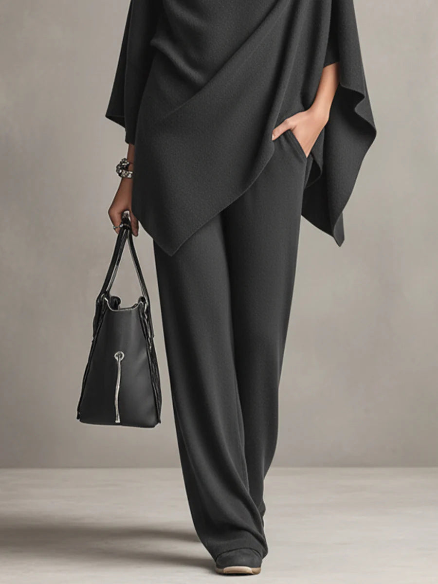Seraphine | Elegance Two-Piece Set