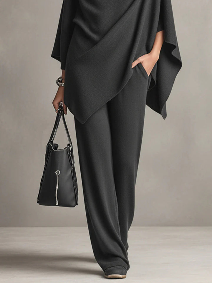 Seraphine | Elegance Two-Piece Set