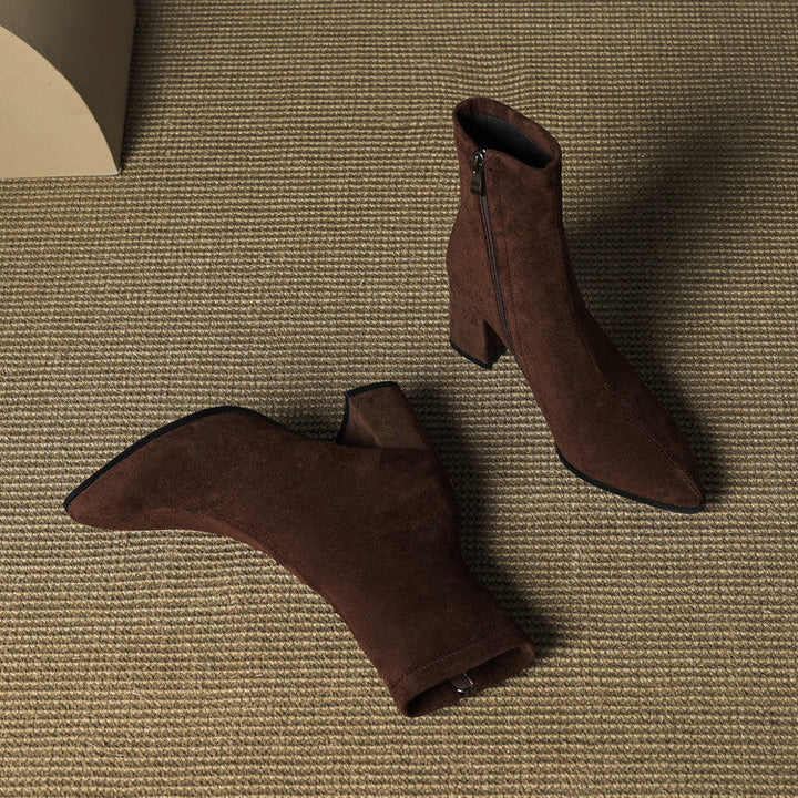 Claire Genuine Boots