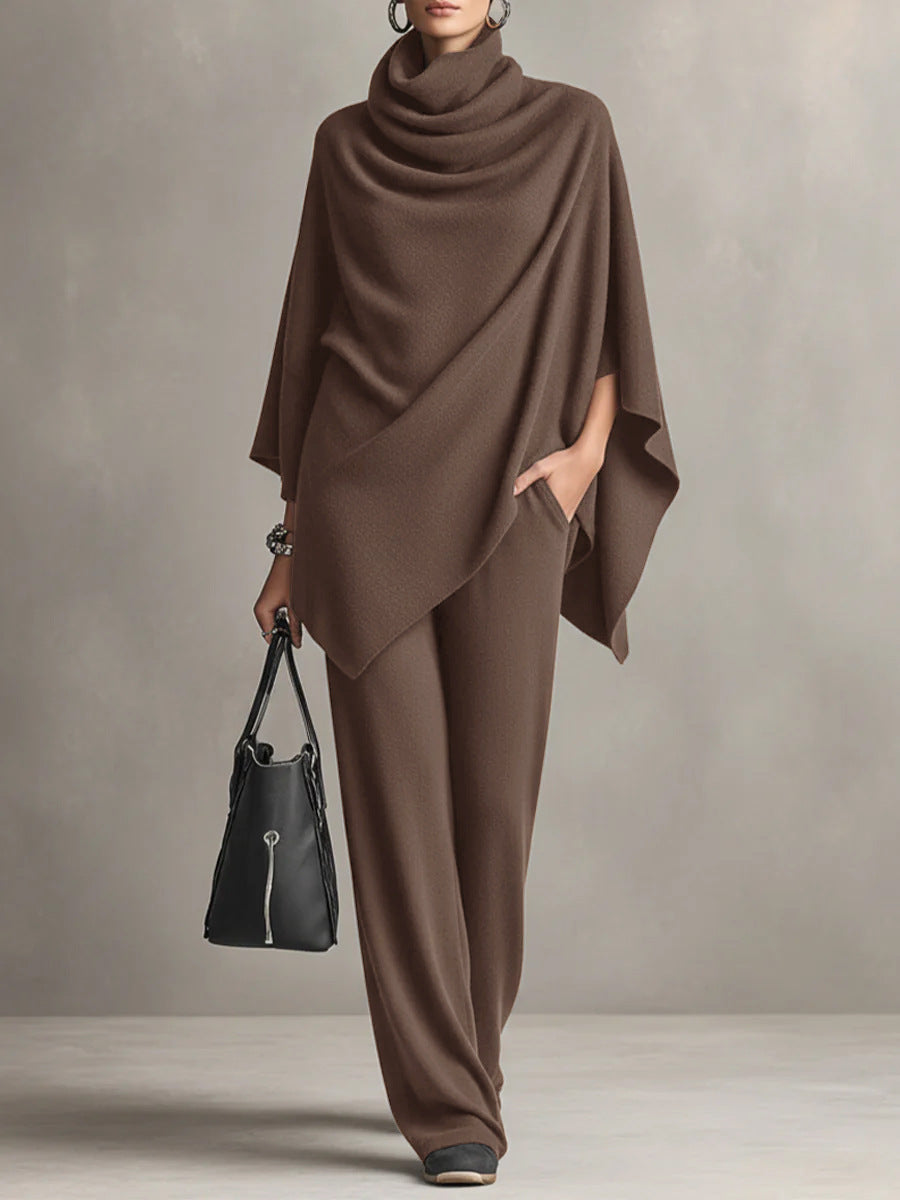 Seraphine | Elegance Two-Piece Set