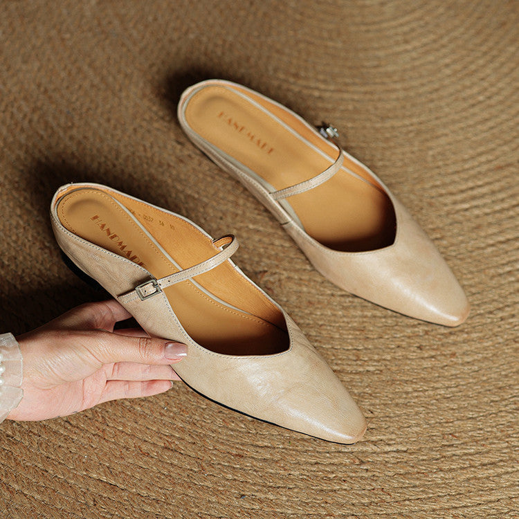 Grace | Elegant Sandals