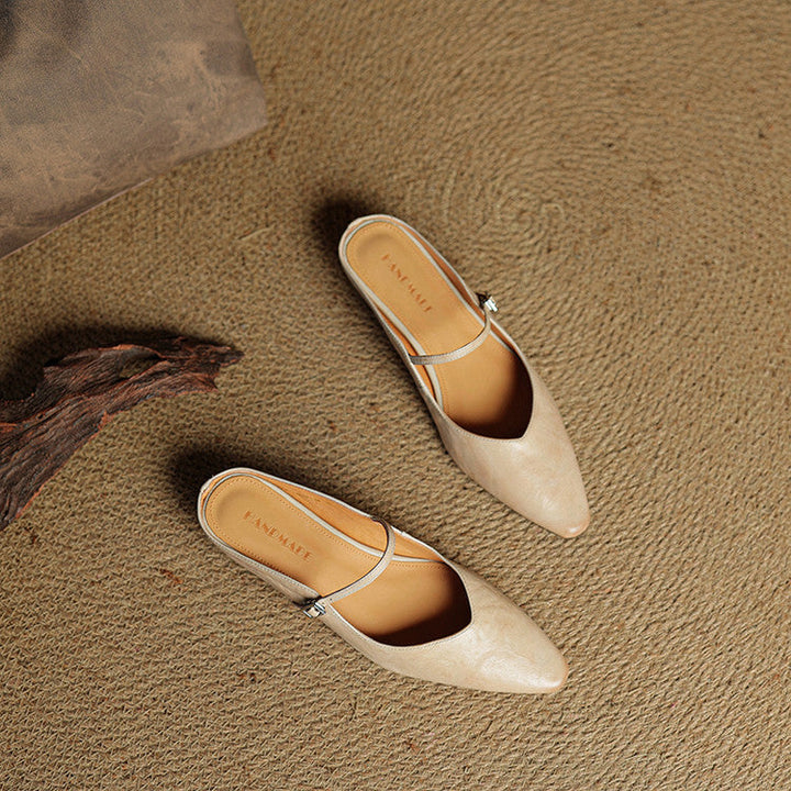 Grace | Elegant Sandals