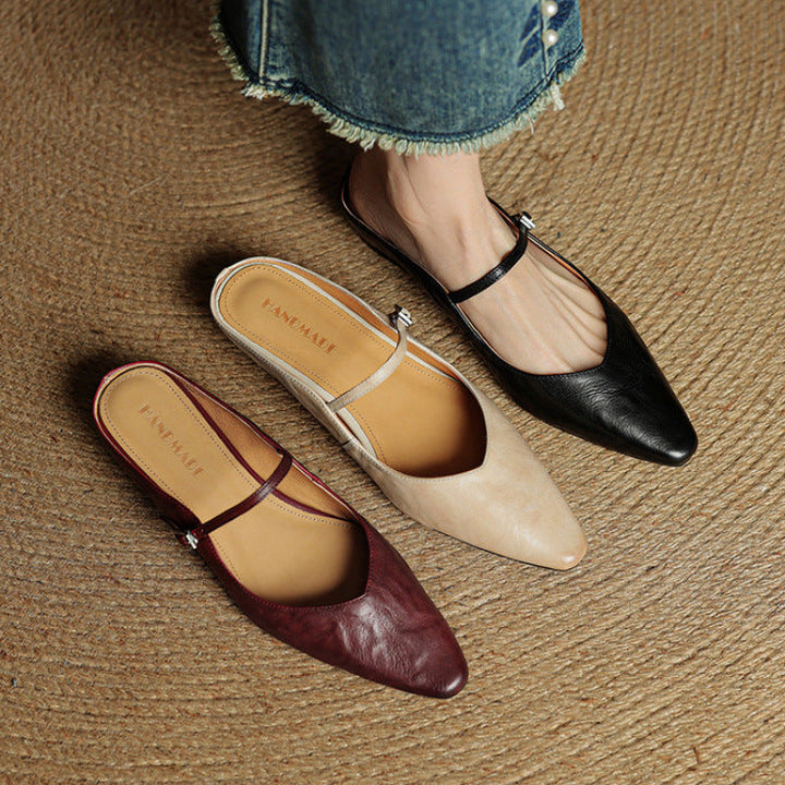 Grace | Elegant Sandals