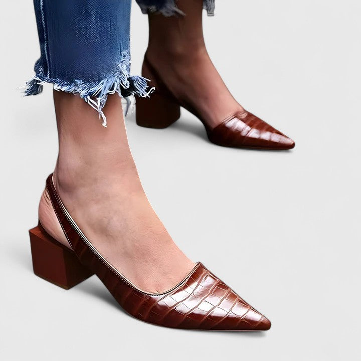 Riley | Elegant Sandals