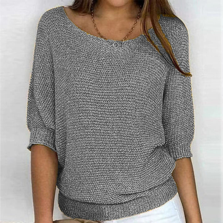 Nora Spring Sweater