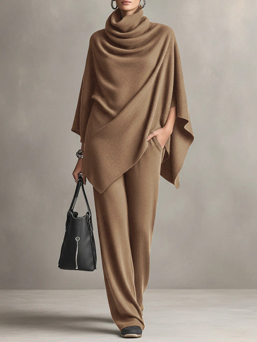 Seraphine | Elegance Two-Piece Set