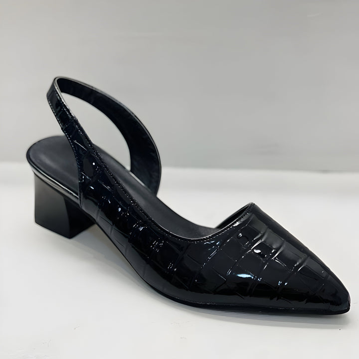 Brooklyn - orthopedic comfortable heels