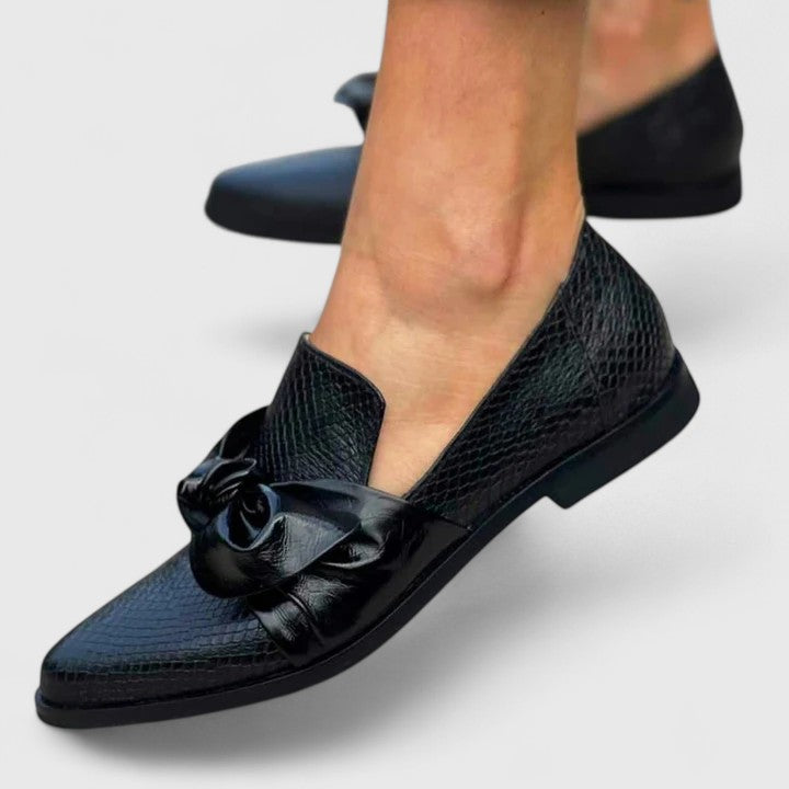 Tessa | Elegant Loafers