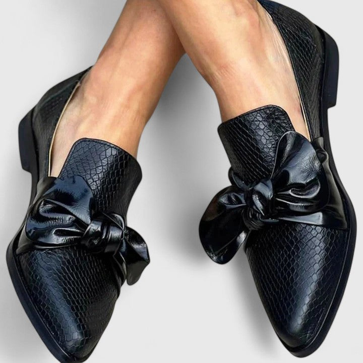 Tessa | Elegant Loafers