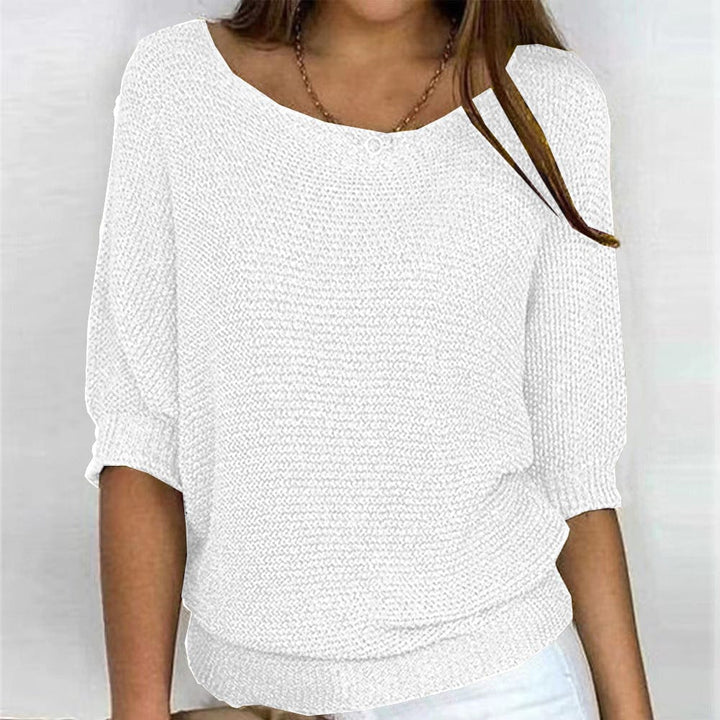 Nora Spring Sweater