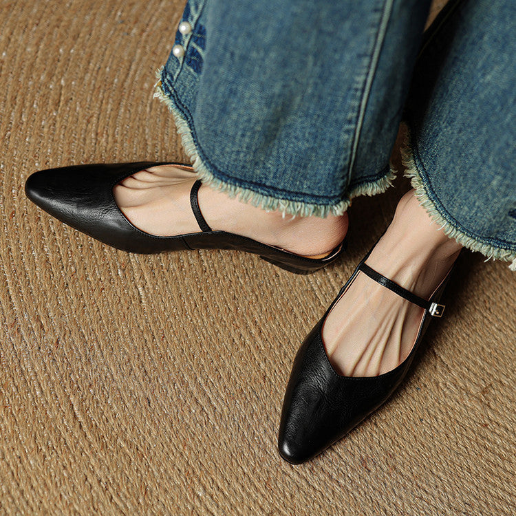 Grace | Elegant Sandals